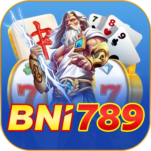 BNI789 - Petualangan Seru dalam Dunia Anime