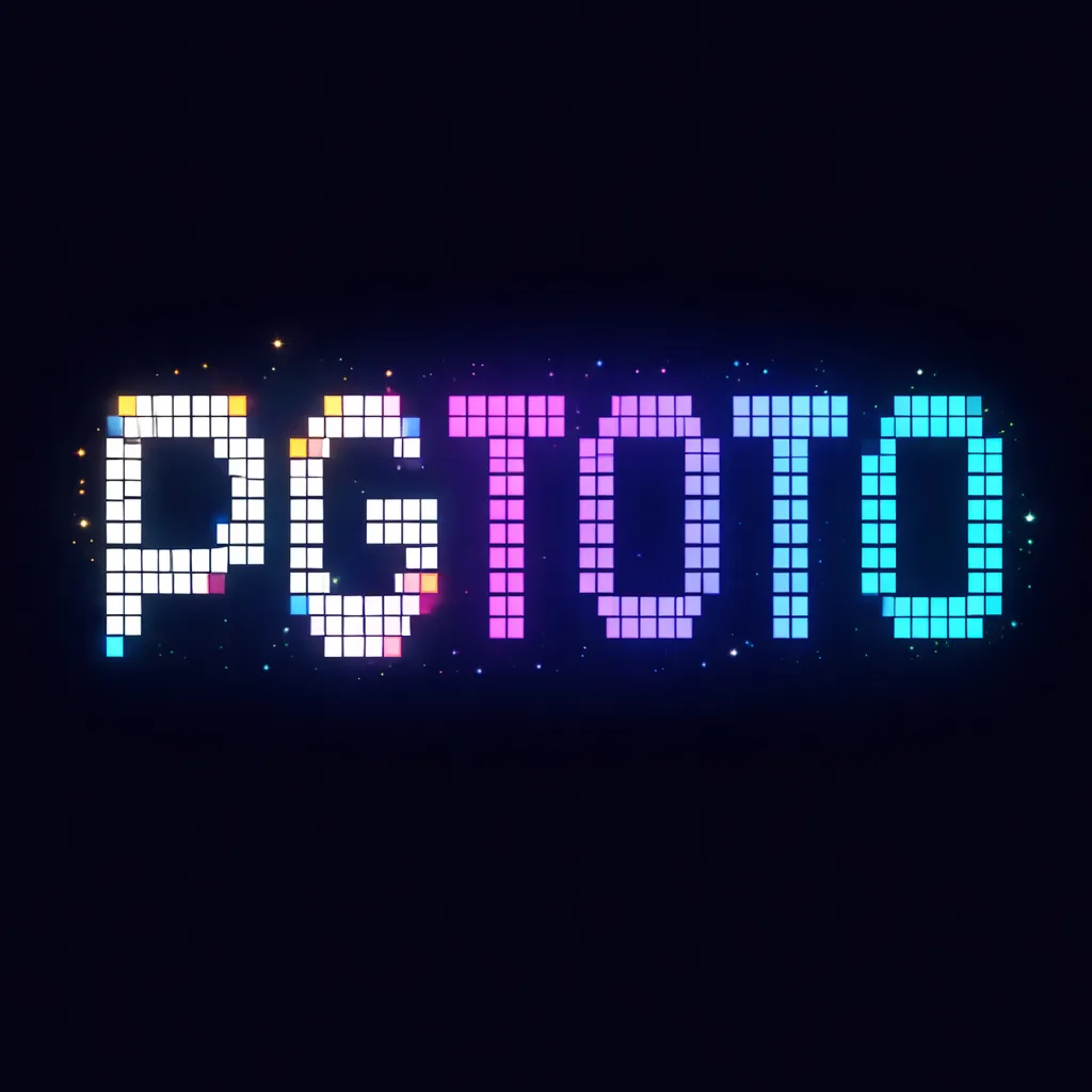 PGTOTO - Game Match-3 Seru dan Menantang