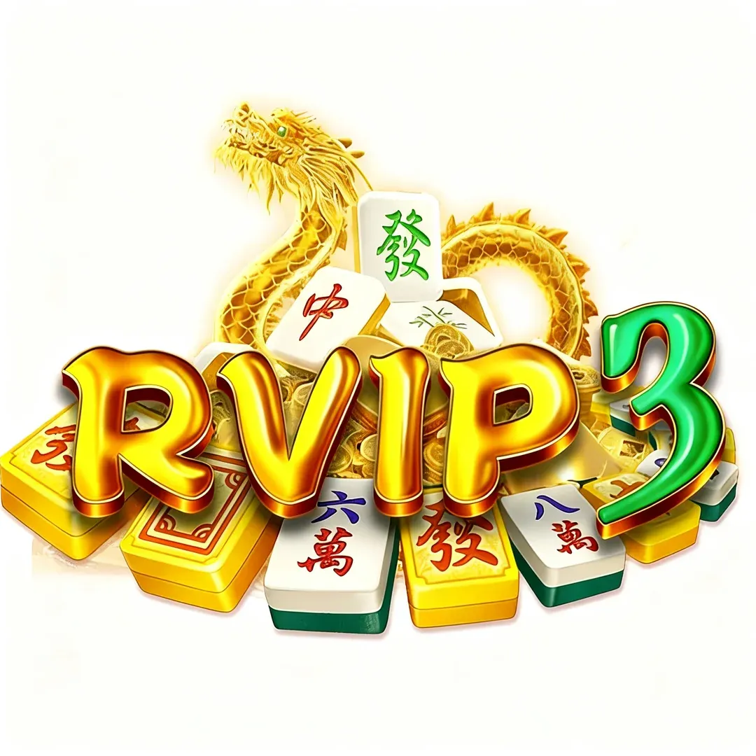 RVIP3 - Game Kasino Seru untuk Anda