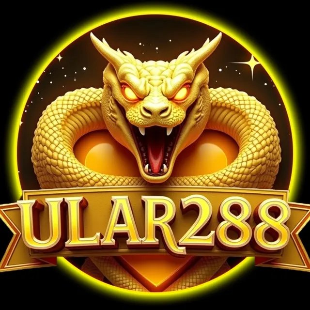 ULAR288 - Permainan Sepak Bola Terbaik di Genggaman Anda
