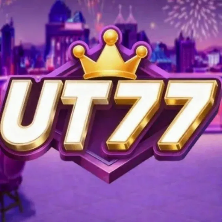 UT77 - Game Musik Penuh Energi